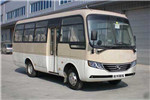 金龍XMQ6668AGD5公交車（柴油國五10-27座）