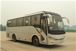 金龍XMQ5122XYL2醫(yī)療車（柴油國五2-9座）