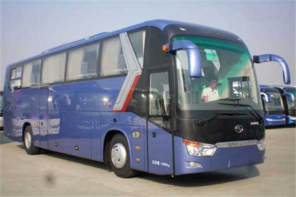 金龍XMQ5181XYL醫(yī)療車(chē)（柴油國(guó)五2-9座）