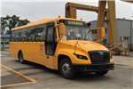 金龍XMQ6100BSD51中小學(xué)生專(zhuān)用校車(chē)（柴油國(guó)五24-51座）