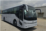 金龍XMQ6110BCBEVL11客車（純電動24-48座）