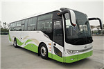 金龍XMQ6110BGBEVL4公交車(chē)（純電動(dòng)20-48座）