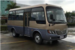 金龍XMQ6608AYD5D客車(chē)（柴油國(guó)五10-19座）