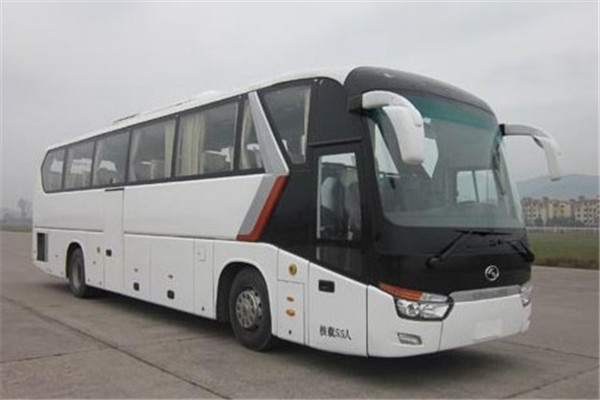 金龍XMQ6129BYD5D客車（柴油國(guó)五24-56座）