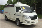 金龍XMQ5030XDW15流動(dòng)服務(wù)車(chē)（汽油國(guó)五2座）