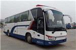 金龍XMQ5180XQC02囚車（柴油國五24-54座）