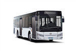 金旅XML6125JEVY0C1公交車(chē)（純電動(dòng)22-46座）