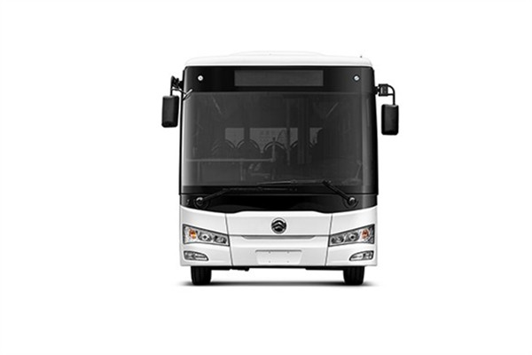 金旅XML6855JEVW0C2公交車（純電動14-27座）