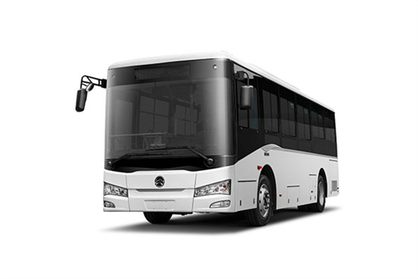 金旅XML6855JEVW0C2公交車（純電動14-27座）