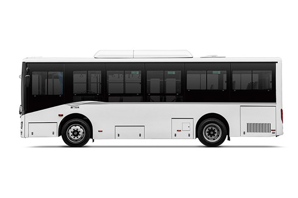 金旅XML6855JEV60C公交車（純電動10-27座）