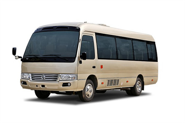 金旅XML6809JEVW01客車（純電動(dòng)24-34座）