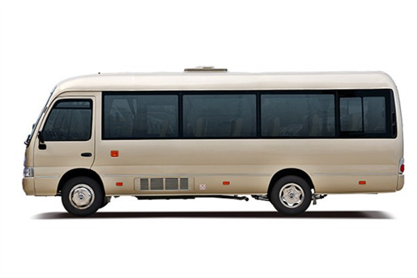 金旅XML6809JEV90客車(chē)（純電動(dòng)24-35座）