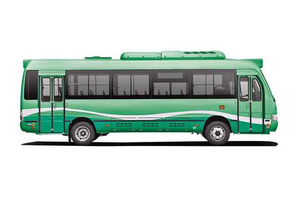 金旅XML6809JEVD0C1公交車(chē)（純電動(dòng)15-34座）