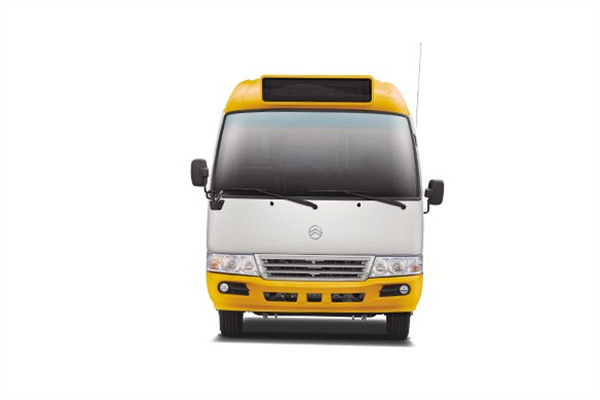 金旅XML6700JEVD0C公交車（純電動13-23座）