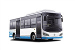 金旅XML6805JEVS0C公交車（純電動(dòng)13-24座）