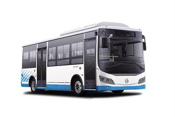 金旅XML6805JEVK0C公交車(chē)（純電動(dòng)13-24座）