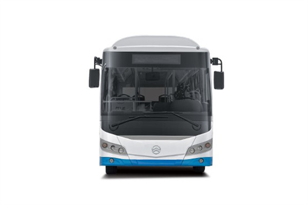 金旅XML6805JEVK0C公交車(chē)（純電動(dòng)13-24座）