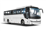 金旅XML6112JEV80客車（純電動(dòng)24-53座）