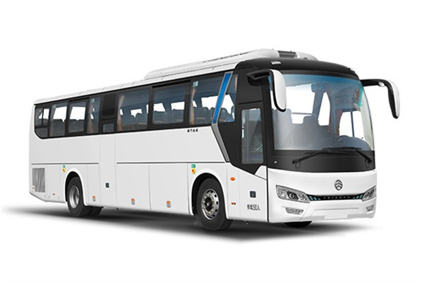 金旅XML6112JEV80客車（純電動(dòng)24-53座）