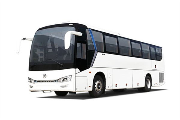 金旅XML6112JEV80客車（純電動(dòng)24-53座）