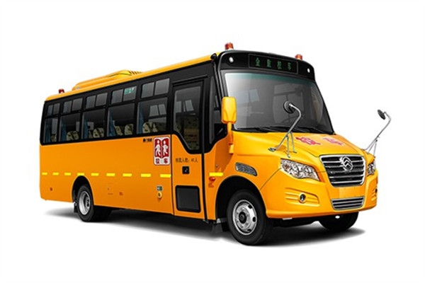 金旅XML6791J16XXC小學(xué)生專用校車（柴油國六24-42座）