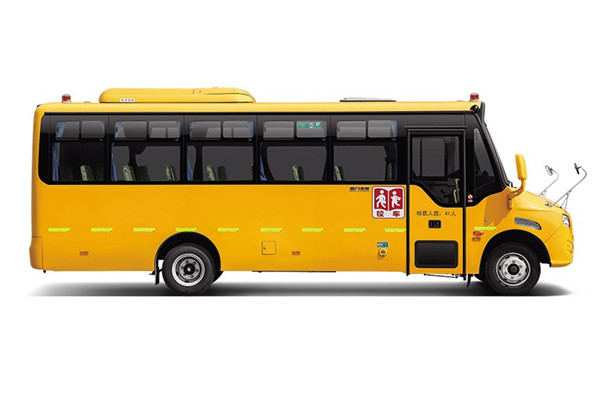 金旅XML6791J16XXC小學(xué)生專用校車（柴油國六24-42座）