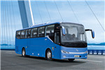 金龍XMQ6112AYBEVL4客車（純電動(dòng)24-52座）