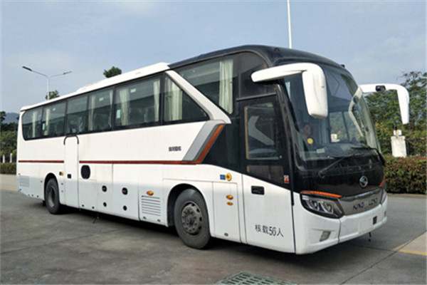 金龍XMQ6127BYBEVL1客車(chē)（純電動(dòng)24-56座）