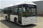 金龍XMQ6802AGBEVM公交車(chē)（純電動(dòng)13-27座）