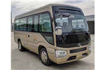 金龍XMQ6606DYD6D客車(chē)（柴油國(guó)六10-19座）