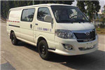 金龍XMQ5030XXYBEVL02廂式運(yùn)輸車（純電動(dòng)5座）