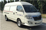 金龍XMQ5030XXYBEVS07廂式運(yùn)輸車（純電動(dòng)2-5座）