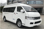 金龍XMQ6552BEG52輕型客車(chē)（汽油國(guó)五10-14座）