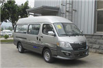 金龍XMQ6530AEG5輕型客車(chē)（汽油國(guó)五10-14座）