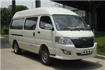 金龍XMQ6530CEG5D輕型客車(chē)（汽油國(guó)五10-14座）