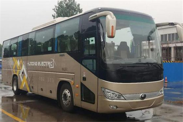 宇通ZK6119BEVQY18P1客車（純電動(dòng)24-50座）