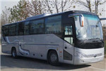 宇通ZK6119BEVQY15P客車(chē)（純電動(dòng)24-50座）