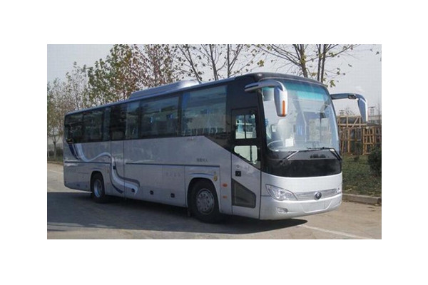 宇通ZK6119BEVQY16P客車（純電動(dòng)24-50座）