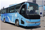 宇通ZK6119BEVQZ51客車(chē)（純電動(dòng)24-50座）