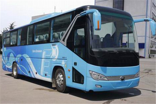 宇通ZK6119BEVQY52客車（純電動(dòng)24-52座）