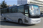 宇通ZK6119BEVQY15客車(chē)（純電動(dòng)24-50座）