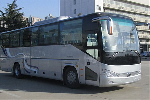 宇通ZK6119BEVQY15客車（純電動24-50座）