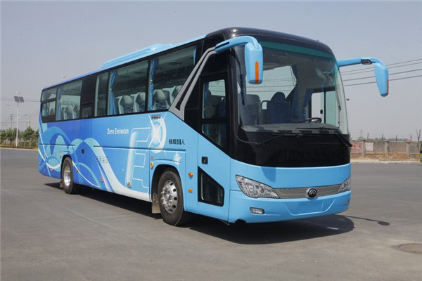 宇通ZK6119BEVQ1Y客車(chē)（純電動(dòng)24-51座）