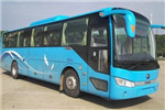 宇通ZK6115BEVY13A客車(chē)（純電動(dòng)24-48座）