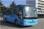 宇通ZK6115BEVY16客車(chē)（純電動(dòng)24-48座）