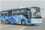 宇通ZK6115BEV7客車(chē)（純電動(dòng)24-60座）