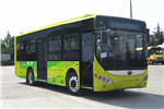 宇通ZK6935BEVG1公交車（純電動10-32座）