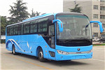 宇通ZK6125PHEVPG5公交車(chē)（柴油/電混動(dòng)國(guó)五25-56座）