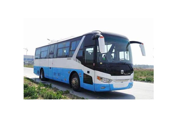 中通LCK6108EVK客車（純電動24-46座）