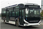 中通LCK6106EVGRM低入口公交車(chē)（純電動(dòng)19-37座）